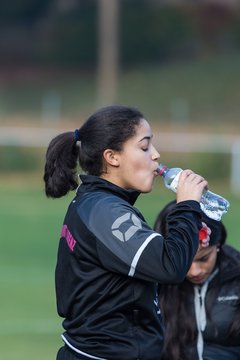 Bild 120 - wBJ MSG Steinhorst-Krummesse - VfL Pinneberg : Ergebnis: 2:0